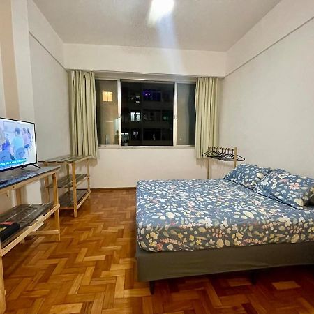 Suh Copacabana 61 Cozy Beach Rio de Janeiro Eksteriør bilde