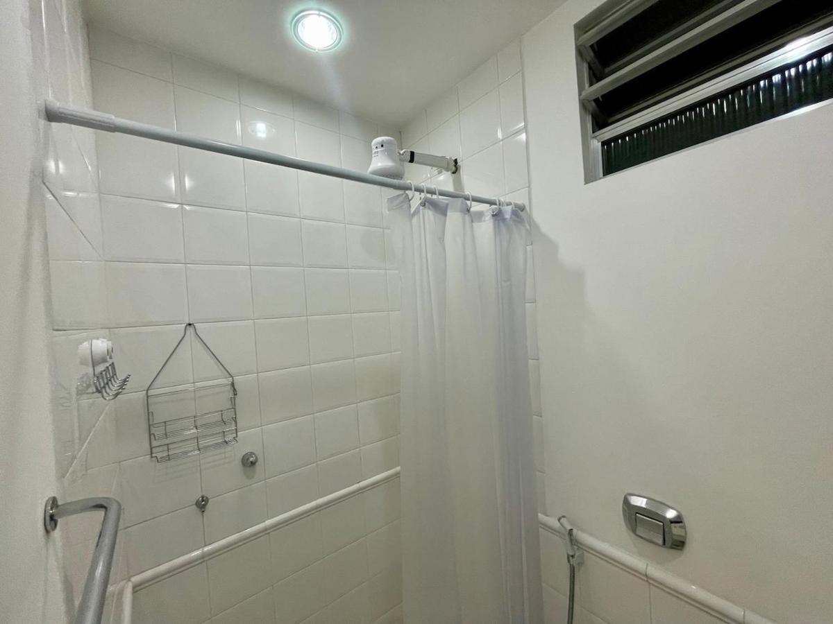 Suh Copacabana 61 Cozy Beach Rio de Janeiro Eksteriør bilde