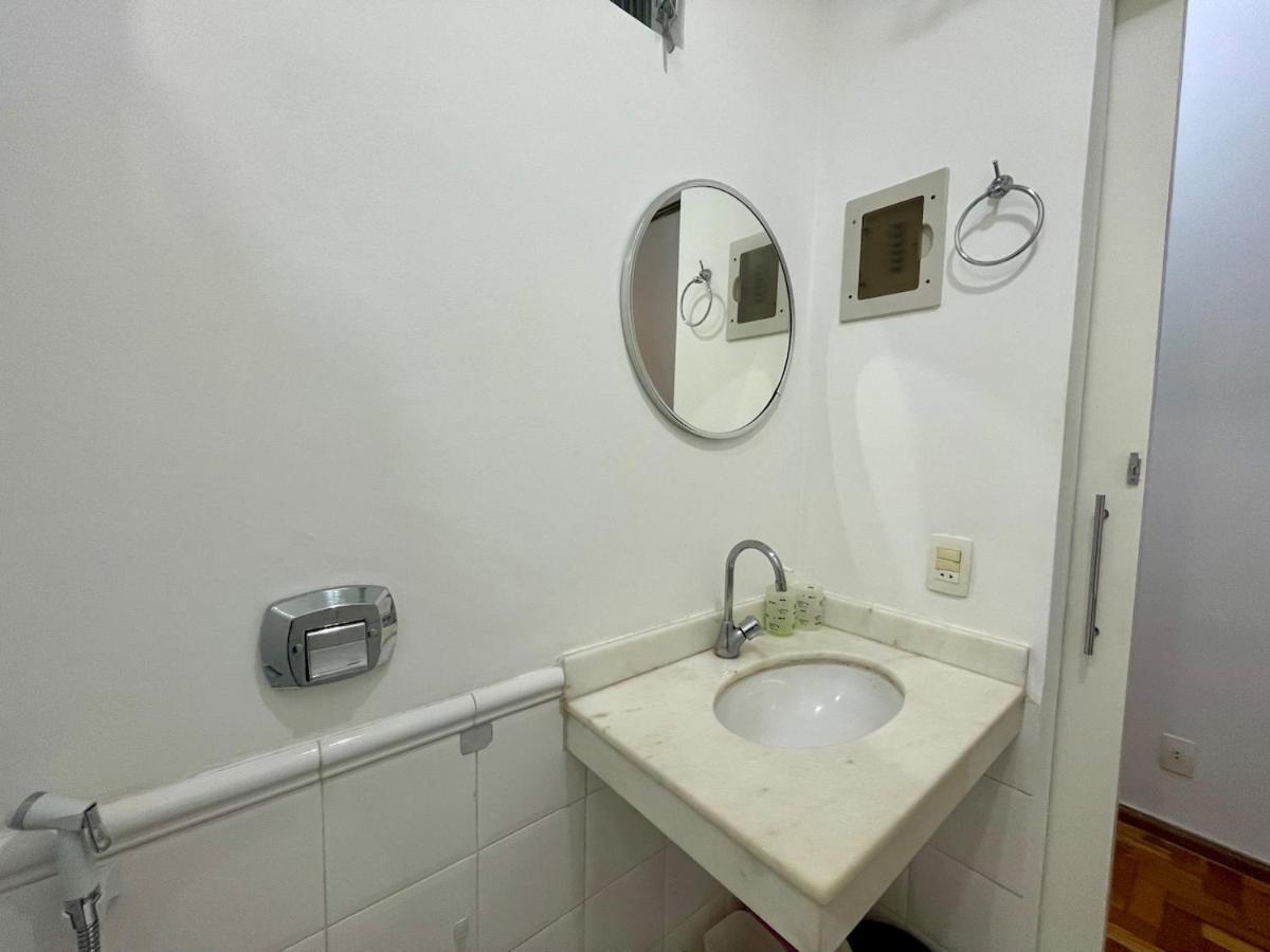 Suh Copacabana 61 Cozy Beach Rio de Janeiro Eksteriør bilde