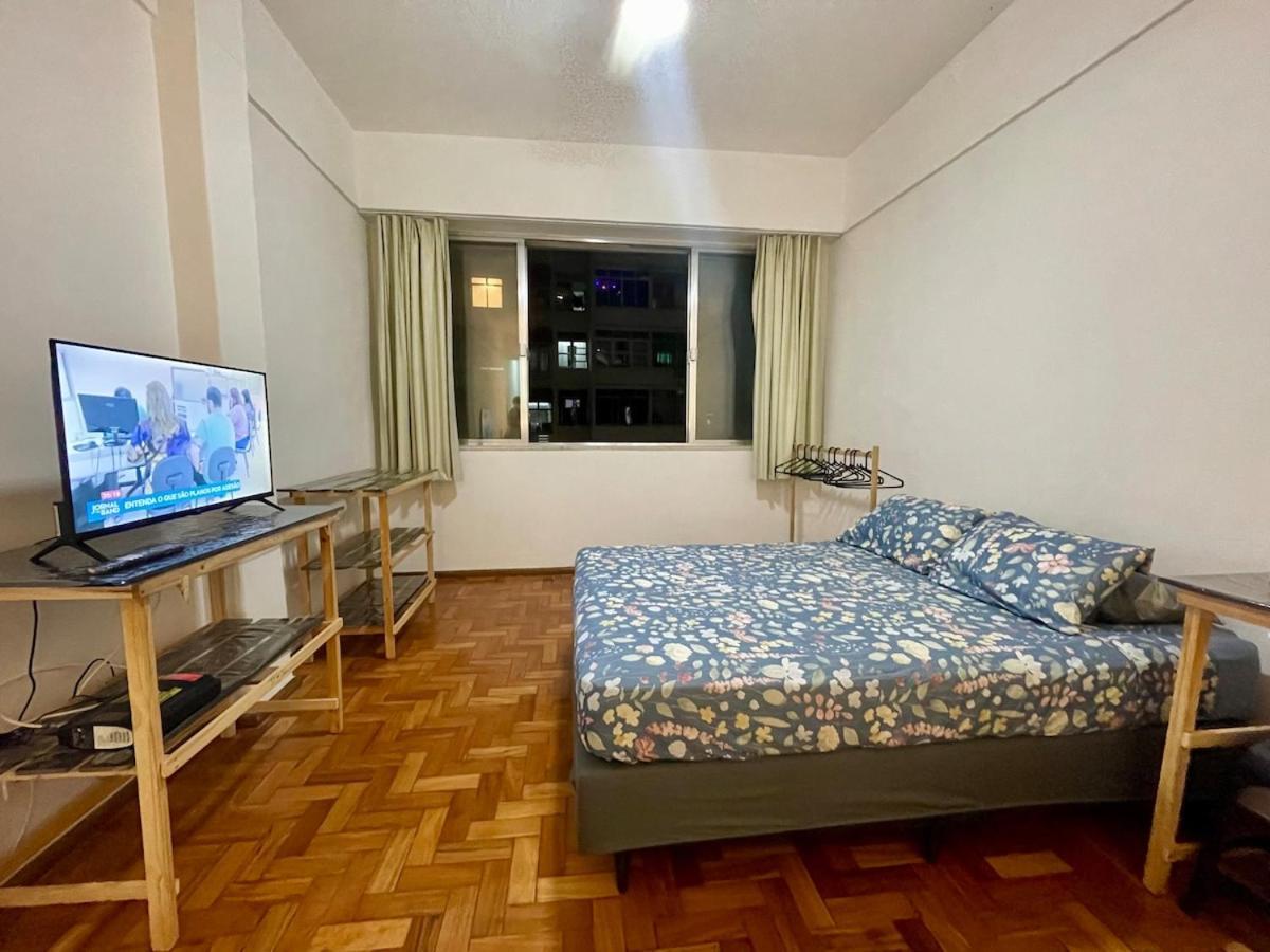 Suh Copacabana 61 Cozy Beach Rio de Janeiro Eksteriør bilde