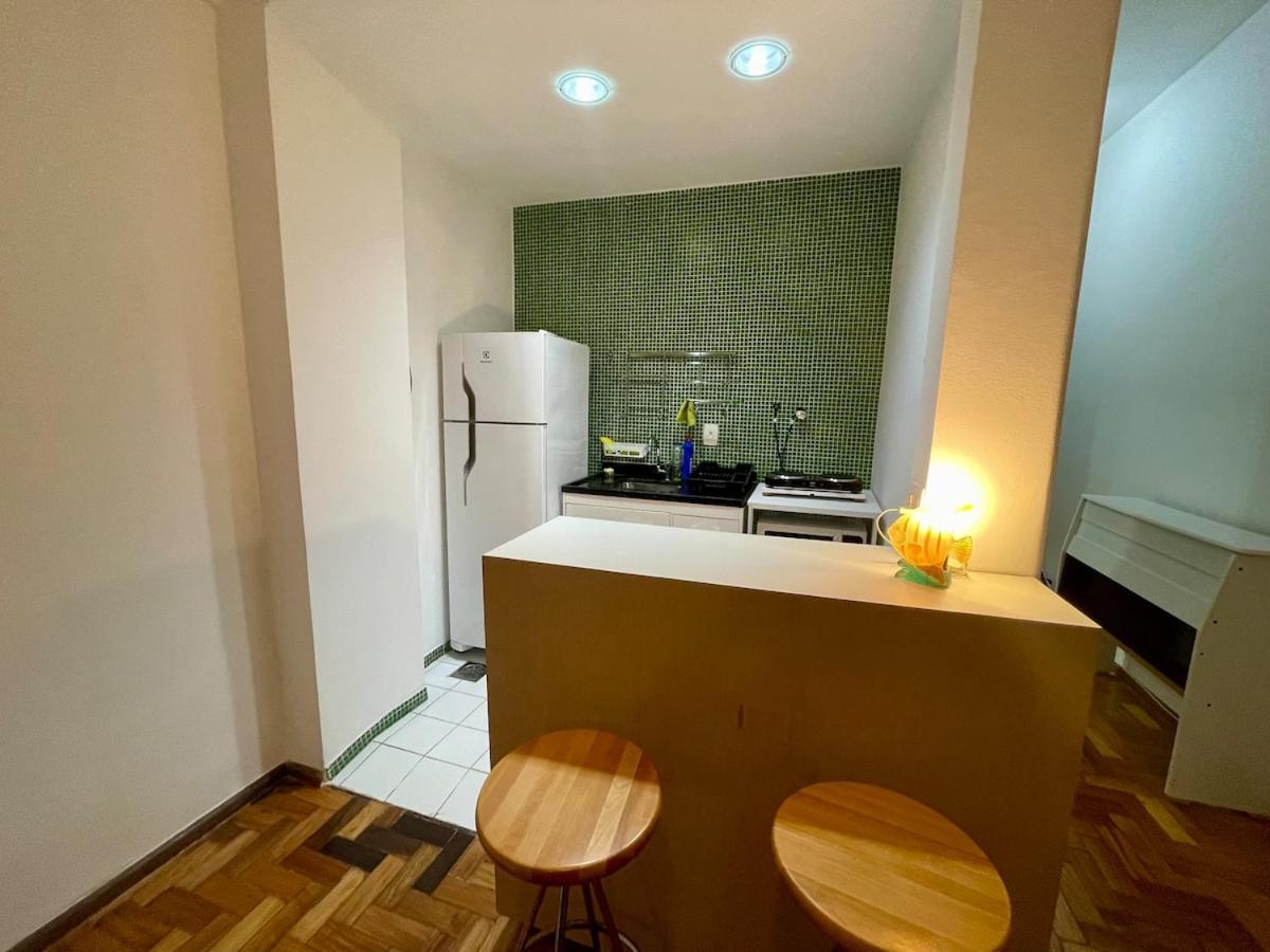 Suh Copacabana 61 Cozy Beach Rio de Janeiro Eksteriør bilde