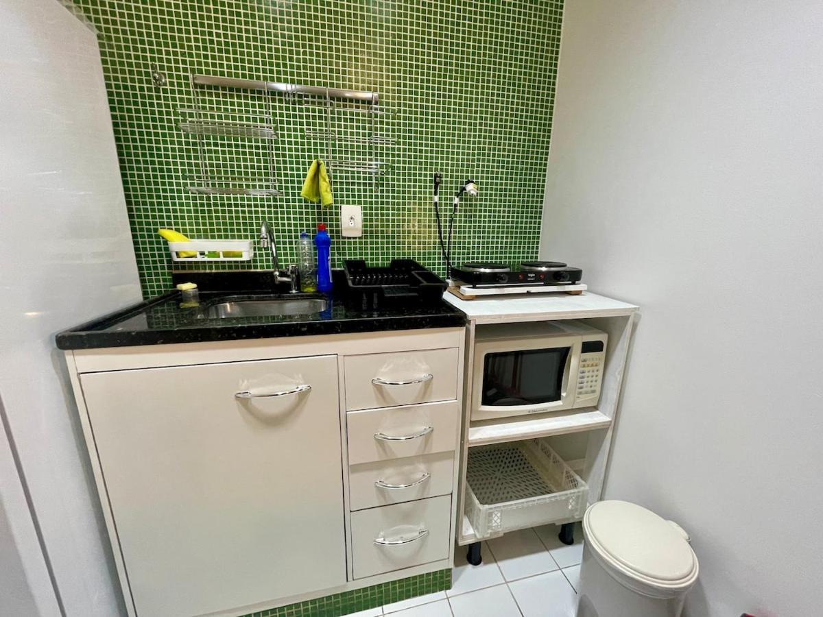 Suh Copacabana 61 Cozy Beach Rio de Janeiro Eksteriør bilde